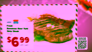 FAMILY FARE Mothers Day Ad Commercial Brand Imagery Photoshoot 1