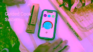 MEATER Bearded Bros House Warming Ad Commercial Brand Imagery Photoshoot 1