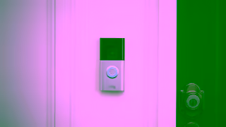 Ring.com Home Happens Ring Ad Commercial Brand Imagery Photoshoot 0