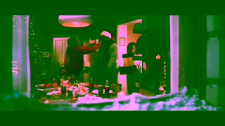 Coca-Cola Share Holiday Magic 15 Ad Commercial Brand Imagery Photoshoot 1