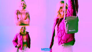 MandM MandM Spring Layers Ad Commercial Brand Imagery Photoshoot 1