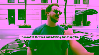 Monday.com The CRM millionaires swear by monday CRM Ad Commercial Brand Imagery Photoshoot 2