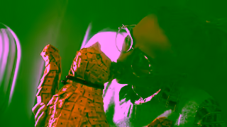 Cheez-It Cheez Cat 15 Ad Commercial Brand Imagery Photoshoot 1