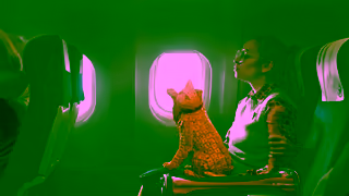 Cheez-It Cheez Cat 15 Ad Commercial Brand Imagery Photoshoot 2