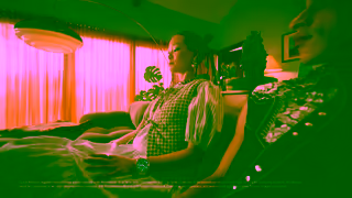 Samsung The Samsung Neo QLED 8K with glarefree technology keeps your eyes on the action partner Ad Commercial Brand Imagery Photoshoot 0