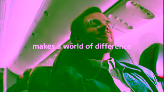 American Airlines More V3 6S Ad Commercial Brand Imagery Photoshoot 1