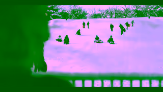 Amazon Joy Ride Amazon Christmas Ad Ad Commercial Brand Imagery Photoshoot 0