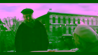 Amazon Joy Ride Amazon Christmas Ad Ad Commercial Brand Imagery Photoshoot 1