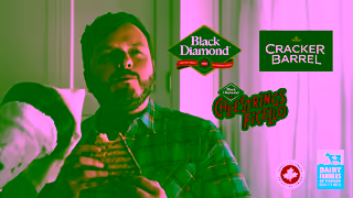 Black Diamond HelpingHoof 15s NEW CompetitorPack 16x9 ProRes Ad Commercial Brand Imagery Photoshoot 2