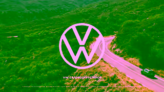 Volkswagen 2025 VW Taos The Peoples Choice Volkswagen Canada Ad Commercial Brand Imagery Photoshoot 2