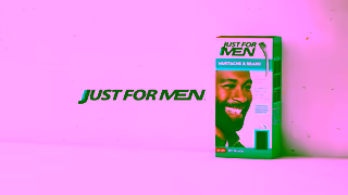 Just For Men JMB GOOD DAY 15 ALT 2 CEJG1045000H YouTube Ad Commercial Brand Imagery Photoshoot 2