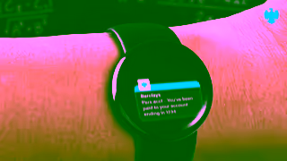 Barclays Budgeting made easy with Barclays Ad Commercial Brand Imagery Photoshoot 1