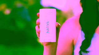 NATIVE Cosmetics The Myth of the Magically Smelling Scentaur Presented by Native Ad Commercial Brand Imagery Photoshoot 1