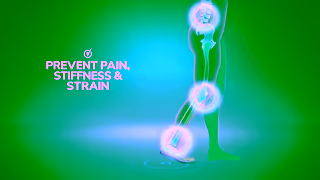 Dr Scholl's Dr Scholls Prevent Pain Insoles Ad Commercial Brand Imagery Photoshoot 1