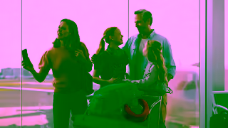 Glencore Advancing Today Ad Commercial Brand Imagery Photoshoot 2