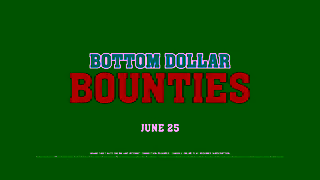 Rockstar Games GTA Online Bottom Dollar Bounties Coming June 25 Ad Commercial Brand Imagery Photoshoot 2