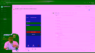 Sentry Monitoring Mobile Session Replay Ad Commercial Brand Imagery Photoshoot 1