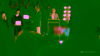 PNC BANK Naming Rights Ad Commercial Brand Imagery Photoshoot 0