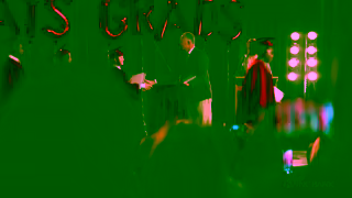 PNC BANK Naming Rights Ad Commercial Brand Imagery Photoshoot 2