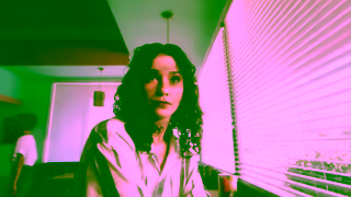 T-Mobile Finally loyalty is on the menu Get TMobile 5G Home Internet for 35mo TMobile Ad Commercial Brand Imagery Photoshoot 0