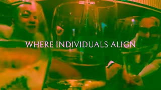 EAST Hotels Arrive at a different placeRIDDEM Ad Commercial Brand Imagery Photoshoot 2