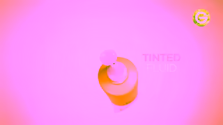Garnier New Garnier Vitamin C Daily Tinted Fluid for instant glow Ad Commercial Brand Imagery Photoshoot 1