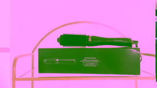 GHD Hair BETO PERFECT PRO DUET 16x9 Paid Ad Ad Commercial Brand Imagery Photoshoot 0