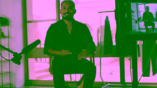 GHD Hair BETO PERFECT PRO DUET 16x9 Paid Ad Ad Commercial Brand Imagery Photoshoot 1