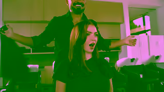 GHD Hair BETO PERFECT PRO DUET 16x9 Paid Ad Ad Commercial Brand Imagery Photoshoot 2