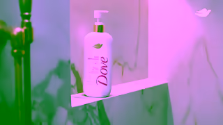 Dove Dove Serum Body Wash Skin Replenish Ad Commercial Brand Imagery Photoshoot 0