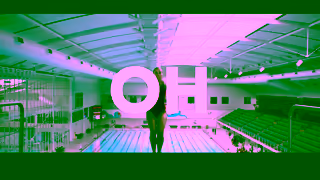 Toyota Toyota CHR Ad Commercial Brand Imagery Photoshoot 2