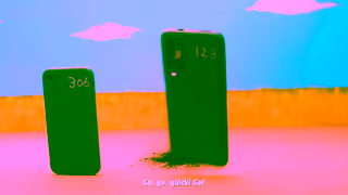 CeX Give your tech the GREEN LIGHT subs Ad Commercial Brand Imagery Photoshoot 2