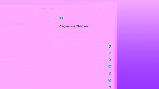 Grammarly Know Your Work Is Original With Grammarlys Plagiarism Checker Ad Commercial Brand Imagery Photoshoot 1