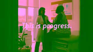 FreeStyle Libre Online Video This is progress FSL3 Plus What it is 30s Ad Commercial Brand Imagery Photoshoot 2