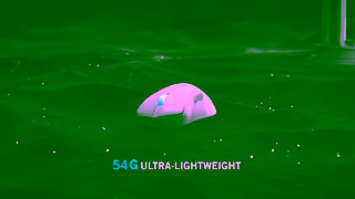 ASUS ROG Keris II Ace Pro Precision ROG Ad Commercial Brand Imagery Photoshoot 0