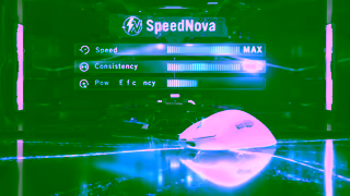 ASUS ROG Keris II Ace Pro Precision ROG Ad Commercial Brand Imagery Photoshoot 1