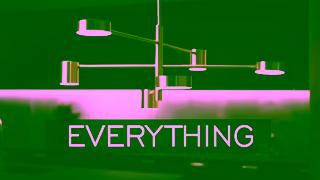 Lighting Direct 50% Off Everything Ad Commercial Brand Imagery Photoshoot 1