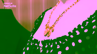 NetSuite RIXO Wins at Omnichannel and International Expansion with NetSuite Ad Commercial Brand Imagery Photoshoot 0