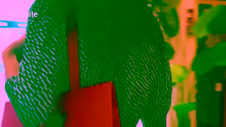 NetSuite RIXO Wins at Omnichannel and International Expansion with NetSuite Ad Commercial Brand Imagery Photoshoot 2