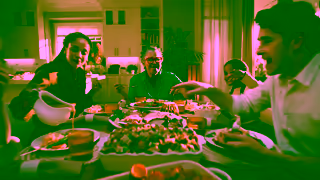 ClubHouse Club House Memorable Ad Commercial Brand Imagery Photoshoot 2