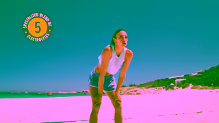 Gatorade Gatorlyte Athlete Forever Ad Commercial Brand Imagery Photoshoot 1