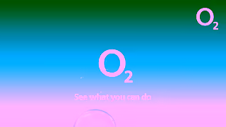 O2 O2 AD Google Pixel 8 Pro March Trading GWP Ad Commercial Brand Imagery Photoshoot 2