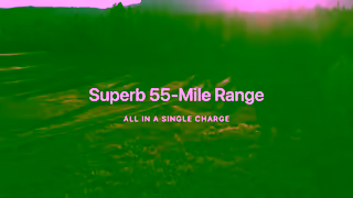 Velotric Bikes Is the Velotric Nomad 1 the Most Comfortable Ebike on the Market Ad Commercial Brand Imagery Photoshoot 1