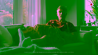 Vodafone Just Ask Once Vodafone UK Ad Commercial Brand Imagery Photoshoot 2