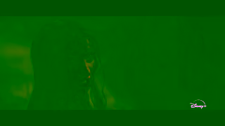 Disney Plus Now streaming Ad Commercial Brand Imagery Photoshoot 2