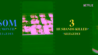 Netflix Griselda Season 1 Netflix Ad Commercial Brand Imagery Photoshoot 1