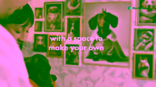 Persimmon Homes Start Your New Story A Space to Make Your Own Ad Commercial Brand Imagery Photoshoot 1