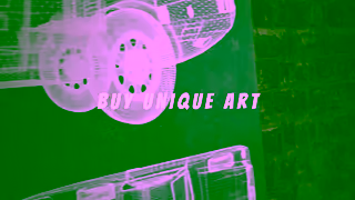 CutlerWest Vehicle Blueprint Art from Cutler West Ad Commercial Brand Imagery Photoshoot 2