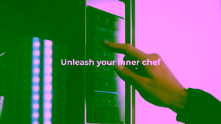 UNOX Unox Casa Tecnologia Orizzontale ENG Ad Commercial Brand Imagery Photoshoot 1