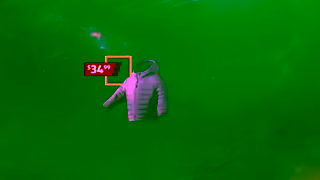 Aldi Childrens Down Jacket Special Buys ALDI Australia Ad Commercial Brand Imagery Photoshoot 1